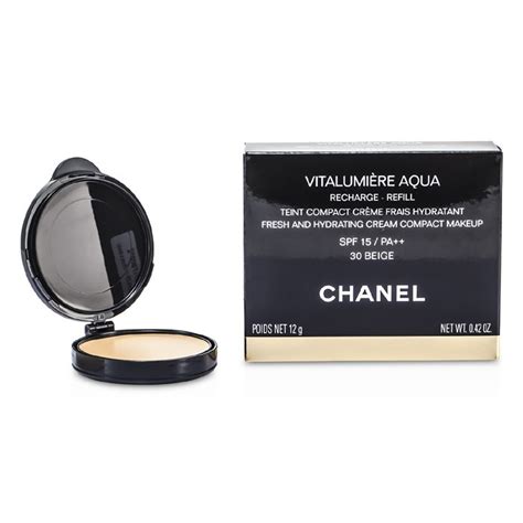 chanel compact makeup refill.